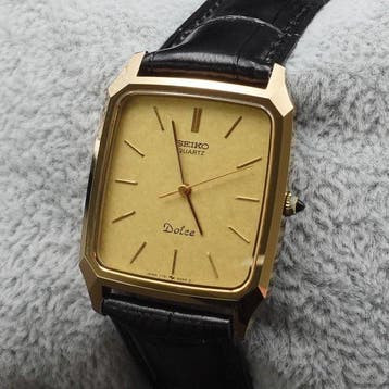Seiko - Vintage - Zonder minimumprijs - 7731-5040 - Heren -