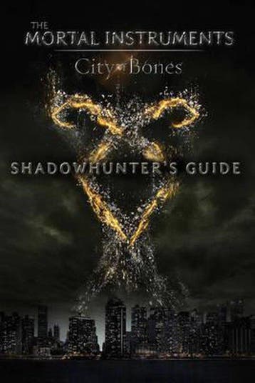 The Mortal Instuments 1 - City of Bones: Shadowhunters, Verzenden, Gelezen, Mimi O'Connor