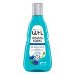 Guhl Langdurig Volume Shampoo, Verzenden, Nieuw, Shampoo of Conditioner