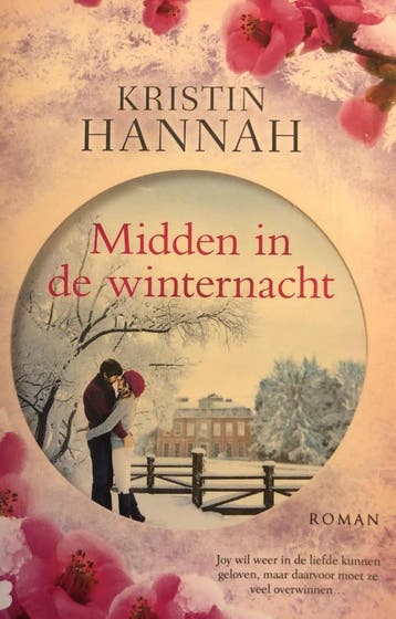 Midden in de winternacht - Kristin Hannah 9789022583104, Verzenden, Gelezen, Kristin Hannah