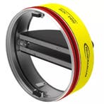 Brandvlinderklep rond 100 mm - EI60S, Ophalen of Verzenden, Nieuw