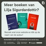 An Arora Investigation- Red as Blood 9781914585326, Verzenden, Gelezen, Lilja Sigurdardottir