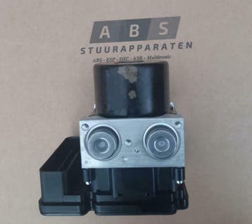 8J0614517BEF 8J0614517 10039935154 10061937211 ABS pomp Audi, Auto-onderdelen, Ophalen of Verzenden, Nieuw, Audi