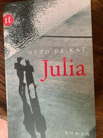 Julia - Otto de Kat 9783458358015, Verzenden, Gelezen, Otto de Kat