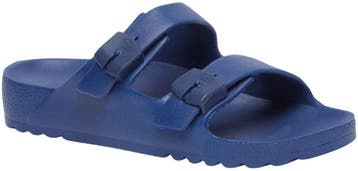 Scholl -  maat 45- Bahia Eva Slippers Heren, Verzenden, Nieuw