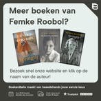 De laatste winter 9789024566532 Femke Roobol, Verzenden, Gelezen, Femke Roobol
