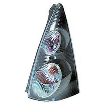Citroen C1 2005-2014 Achterlicht Rechts (Achterlampen), Auto-onderdelen, Verzenden, Nieuw