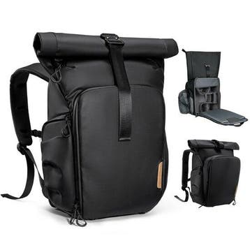 K&F Camera Backpack 21L, Ophalen of Verzenden, Nieuw