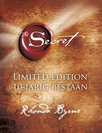 The secret - Rhonda Byrne 9789021565286, Boeken, Verzenden, Zo goed als nieuw, Rhonda Byrne
