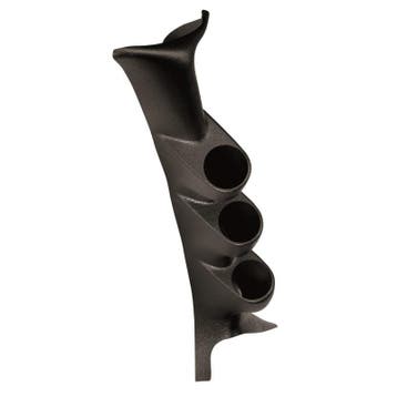 Autometer 99-07 Ford Super Duty Triple 52mm Pillar Pod, Ophalen of Verzenden, Nieuw