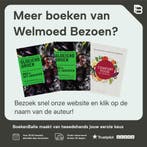 Welmoeds wilde keuken 9789048864577 Welmoed Bezoen, Boeken, Verzenden, Zo goed als nieuw, Welmoed Bezoen