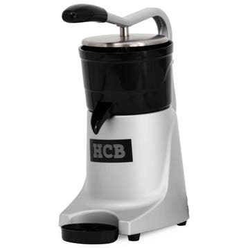 HCB Sinaasappelpers - 230V, Verzenden, Nieuw in verpakking, Overige typen