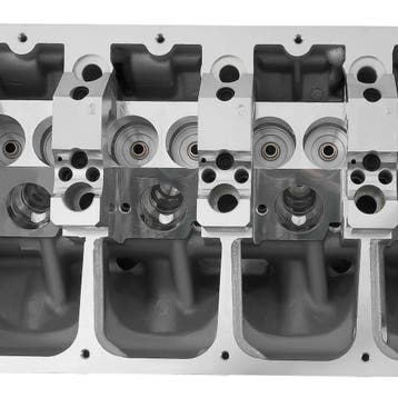 Cylinder Head geschikt voor VW Golf Audi A3 1.9 2.0 TDI B..., Auto-onderdelen, Verzenden, Nieuw, Audi