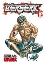 Berserk Volume 2, Verzenden, Nieuw