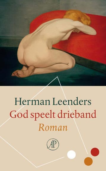 God Speelt Drieband | Herman Leenders | Nieuw, Ophalen of Verzenden, Nieuw, Herman Leenders