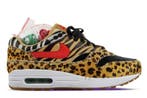 Nike Air Max 1 DLX Atmos Animal 2.0 • 41 42 42.5 43 44 46, Ophalen of Verzenden, Nieuw, Nike, Sneakers of Gympen