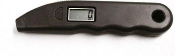 Bandenspanningsmeter digitaal 0-7 bar, Verzenden, Nieuw
