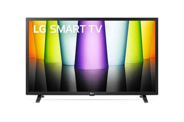 LG 32LQ631C0ZA - 32 inch LED Smart TV, Audio, Tv en Foto, Televisies, Ophalen, 50 Hz, 80 tot 100 cm, Zo goed als nieuw