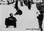 Mario Giacomelli (1925–2000) - Io non ho mani che mi