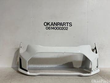Kia Picanto (JA) Facelift Voorbumper 86511-G6CA0, Auto-onderdelen, Carrosserie en Plaatwerk, Ophalen, Gebruikt, Voor, Bumper
