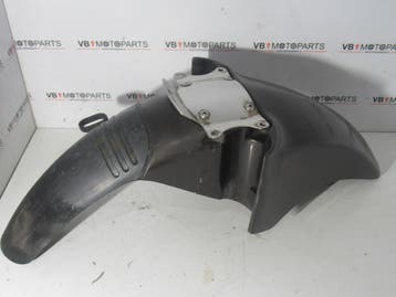 Suzuki GSX 400 X Impulse Spatbord voorwiel, Ophalen of Verzenden, Nieuw