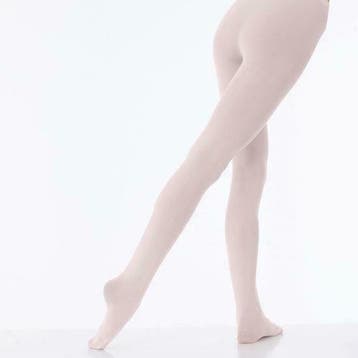 Ultimate Balletpanty met voet, Verzenden, Nieuw