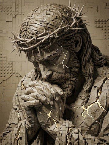 Yamila - Jesucristo: Redención de Oro, Nieuw