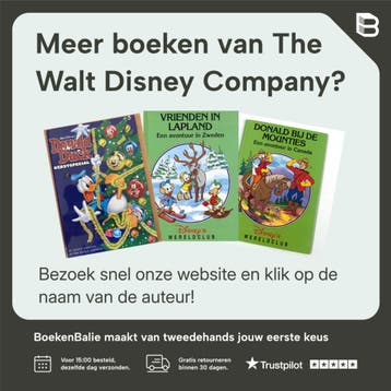 Minnie Mouse ( Voorleesboek met CD ) - The Walt Disney, Boeken, Verzenden, Gelezen, The Walt Disney Company