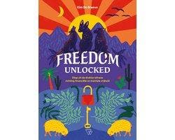 Boek Freedom Unlocked 9789493306462, Verzenden, Zo goed als nieuw