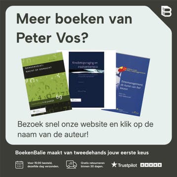 Jannes - Peter Vos 9789021483740, Verzenden, Gelezen, Peter Vos