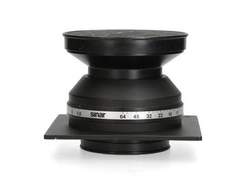 Schneider-Kreuznach Symmar-S 300mm f/5.6 MC - Telelens, Ophalen of Verzenden, Zo goed als nieuw