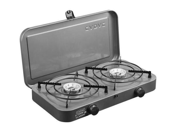 Cadac Dometic 2 Cook 3 classic stove, Caravans en Kamperen, Kampeeraccessoires, Nieuw