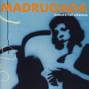Madrugada - Industrial Silence, Ophalen of Verzenden, Zo goed als nieuw