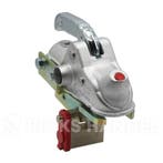 Doublelock koppelingslot type AK301 fixed lock SCM, Ophalen of Verzenden, Nieuw