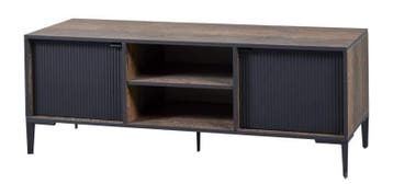 TV meubel Klein Pieterburen TV1 - tv-meubels, Nieuw, Overige materialen