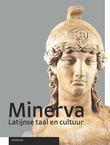 9789087717773 Minerva 1 Jori Castricum, Verzenden, Nieuw, Jori Castricum