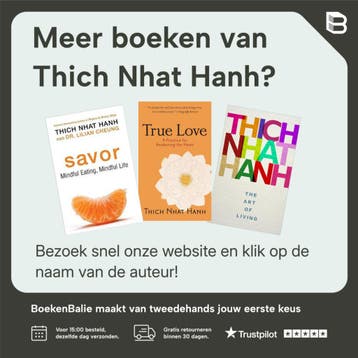 Vredelevend / Dharma Pocket - Thich Nhat Hanh 9789056700348, Verzenden, Zo goed als nieuw, Thich Nhat Hanh