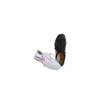 Canvas schoenen zwart maat 42, Ophalen of Verzenden, Nieuw, Overige, Vechtsportschoenen