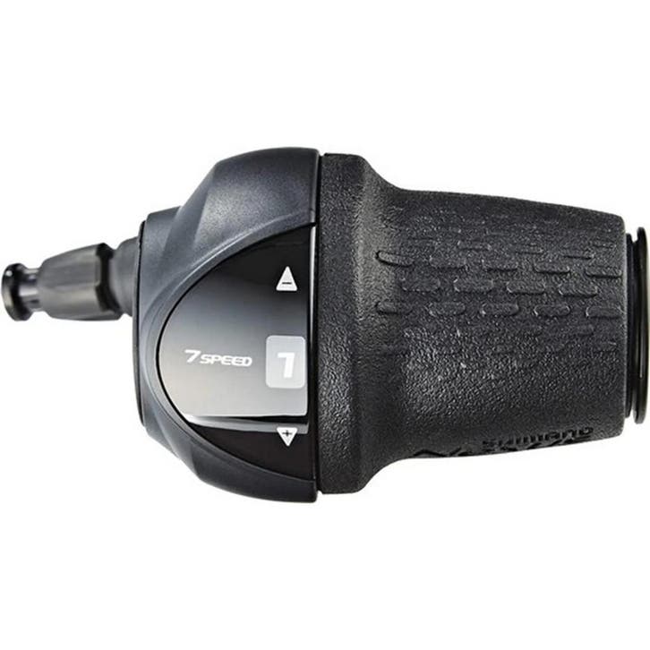 Shimano FF1501D nexus 7 shifter (Fietsonderdelen, Fiets), Fietsen en Brommers, Fietsonderdelen, Overige typen, Nieuw, Ophalen of Verzenden