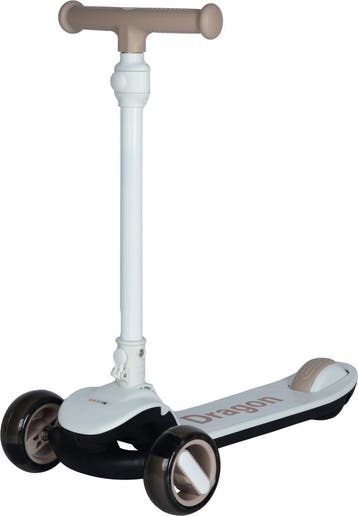 Eco Toys Levi Beige Kinderstep, Verzenden, Nieuw
