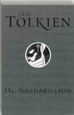 Silmarillion / Zwarte Serie 9789022532157 J.R.R. Tolkien, Verzenden, Zo goed als nieuw, J.R.R. Tolkien