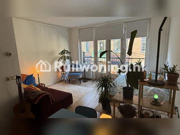 1-kamerwoning in de Jordaan (Amsterdam, Noord-Holland), Amsterdam