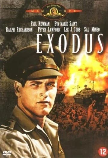 Exodus, Verzenden, Nieuw in verpakking, Actie
