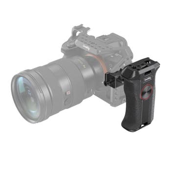 SmallRig 3260 Rotating Nato Handle (Left Side), Ophalen of Verzenden, Nieuw, Overige typen, Overige Merken