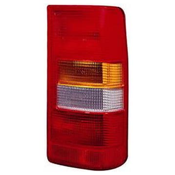 Citroen Jumpy 2004-2006 Achterlicht Rechts (Achterlampen), Verzenden, Nieuw