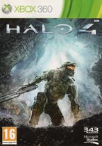 Halo 4 - Xbox 360 - PAL NL - CIB, Ophalen of Verzenden, Zo goed als nieuw