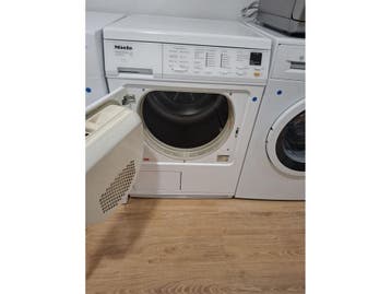 MIELE T 8433 C - Condensdroger 6kg B - Automatische, Verzenden, Zo goed als nieuw