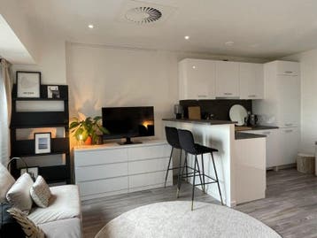 Te huur: Studio Zwarteweg in Naarden, Noord-Holland, Naarden