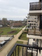 Woningruil - Jagerskade 8 - 2 kamers en Utrecht, Huizen en Kamers, Woningruil, Utrecht