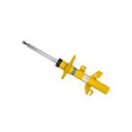 Bilstein B6 14-18 Jeep Cherokee 22mm Twintube Strut Assembly, Ophalen of Verzenden, Nieuw